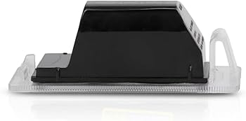 Amazon.com: For Cadillac XTS License Light Unit 2013 14 15 16 2017